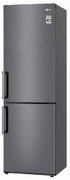 Холодильник LG GA-B 459 BLCL фото 3 в Казани и Татарстане