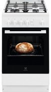 Газовая плита Electrolux RKG500003W фото в Казани и Татарстане