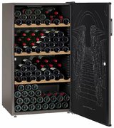 Винный шкаф Climadiff CLP381T Винный шкаф Climadiff CLP381T