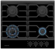 Варочная панель Zigmund Shtain MN 135.61 B Варочная панель Zigmund Shtain MN 135.61 B