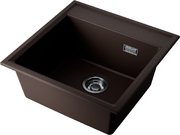 Мойка Omoikiri DAISEN 51 ES фото 2 в Казани и Татарстане