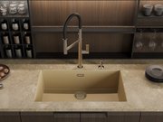 Мойка Omoikiri Yamakawa 75T-U/I CH фото 2 в Казани и Татарстане