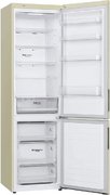 Холодильник LG GA-B509CESL фото 4 в Казани и Татарстане
