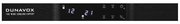 Встраиваемый винный шкаф Dunavox DXB-65.154DB.TO фото 2 в Казани и Татарстане