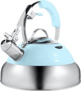 Чайник Маунфилд MRK-119BL фото 2 в Казани и Татарстане Чайник Maunfeld MRK-119BL фото 2 в Казани и Татарстане