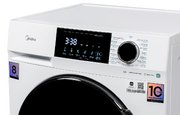 Стиральная машина Midea MFC3814BSW47/W фото 2 в Казани и Татарстане