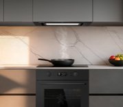 Электрический духовой шкаф Zigmund Shtain E 133 B фото 2 в Казани и Татарстане