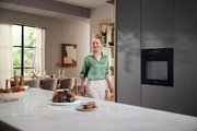 Духовой шкаф Miele H 2861 B OBSW фото 4 в Казани и Татарстане