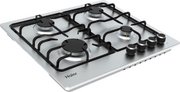 Газовая варочная панель Haier HHX-M64ENX фото 2 в Казани и Татарстане