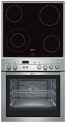 Духовой шкаф Neff E14M42N0 фото 2 в Казани и Татарстане
