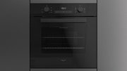 Духовой шкаф Fulgor Milano FQO 6009 MT BK Духовой шкаф Fulgor Milano FQO 6009 MT BK