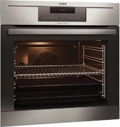 Духовой шкаф AEG BE7314421M Духовой шкаф AEG BE7314421M