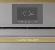 Компактный духовой шкаф Kuppersbusch CBP 6550.0 G4 Gold фото 2 в Казани и Татарстане