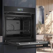 Духовой шкаф Siemens HB736G1B1 фото 4 в Казани и Татарстане