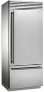 Холодильник Smeg RF396RSIX фото 2 в Казани и Татарстане