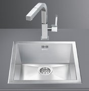 Смеситель Smeg MDQ5-IS фото 2 в Казани и Татарстане