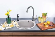 Мойка Омойкири Akegata 51 CA фото 3 в Казани и Татарстане Мойка Omoikiri Akegata 51 CA фото 3 в Казани и Татарстане