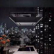 Вытяжка Falmec LIGHT 180 BLACK фото 4 в Казани и Татарстане