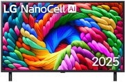 Телевизор LG 43NANO90A6B фото в Казани и Татарстане