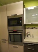 Микроволновая печь AEG MCD2664E-M фото 2 в Казани и Татарстане