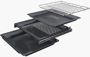 Духовой шкаф Bosch HRG978NB1 фото 2 в Казани и Татарстане