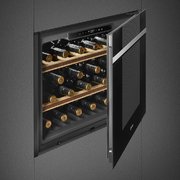 Винный холодильник Smeg CVI121N3 фото 2 в Казани и Татарстане