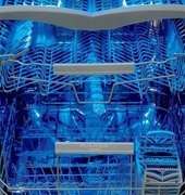 Встраиваемая посудомоечная машина Fulgor Milano FDW 9093.1 фото 4 в Казани и Татарстане