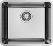 Мойка Омойкири OMI 43-U/I ULTRA MINI-IN фото в Казани и Татарстане Мойка Omoikiri OMI 43-U/I ULTRA MINI-IN фото в Казани и Татарстане