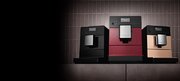 Кофемашина Miele CM 5300 Tayberry Red фото 3 в Казани и Татарстане