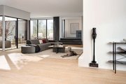 Пылесос Miele SWDL0 Triflex HX3 для уборки шерсти животных Обсидиановый черный (Cat&Dog Obsidian black) фото 4 в Казани и Татарстане