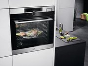 Духовой шкаф AEG BSK999330M фото 2 в Казани и Татарстане