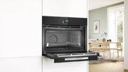 Духовой шкаф Bosch CSG958DB1 фото 3 в Казани и Татарстане