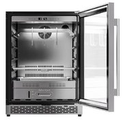 Холодильник для сухого вызревания мяса Meyvel MM-45SR фото 2 в Казани и Татарстане