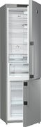 Холодильник Gorenje NRK 61 JSY2X фото 2 в Казани и Татарстане