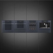 Духовой шкаф Smeg SO6102S3PG фото 3 в Казани и Татарстане