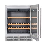 Встраиваемый винный шкаф Liebherr UWKes 1752 GrandCru фото 3 в Казани и Татарстане