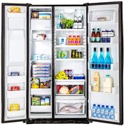 Холодильник IO MABE ORE24CGFFKB GW фото 2 в Казани и Татарстане