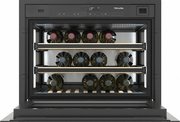 Встраиваемый винный шкаф Miele KWT 7112 iG GRGR фото 3 в Казани и Татарстане