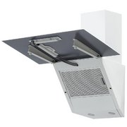 Вытяжка KRONA JINA 600 WHITE S V2 фото 3 в Казани и Татарстане