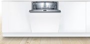 Встраиваемая посудомоечная машина Bosch SMV4HTX24E фото 4 в Казани и Татарстане