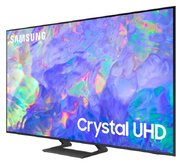 Телевизор Samsung UE75CU8500U 75" 2023 фото 2 в Казани и Татарстане