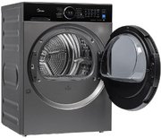 Сушильная машина Midea MD210H100WDB/T фото 2 в Казани и Татарстане