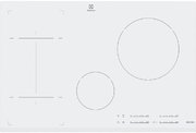 Варочная панель Electrolux EHI8543F9W Варочная панель Electrolux EHI8543F9W