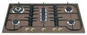 Варочная панель Ilve H90PCNV Ant/C Варочная панель Ilve H90PCNV Ant/C