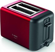Тостер Бош TAT 3P424 фото в Казани и Татарстане Тостер Bosch TAT 3P424 фото в Казани и Татарстане