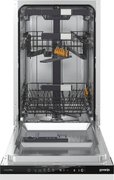 Полностью встраиваемая посудомоечная машина Gorenje GV572D10 фото 3 в Казани и Татарстане