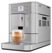 Кофемашина KitchenAid 5KES8556ESX Кофемашина KitchenAid 5KES8556ESX