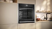 Духовой шкаф Neff B54CR71N0 фото 4 в Казани и Татарстане