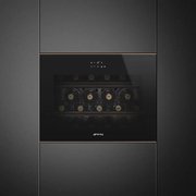 Винный холодильник Smeg CVI621RWNR3 фото 2 в Казани и Татарстане