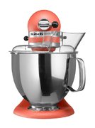 Миксер Китчен Эйд 5KSM150PSECD фото 2 в Казани и Татарстане Миксер KitchenAid 5KSM150PSECD фото 2 в Казани и Татарстане